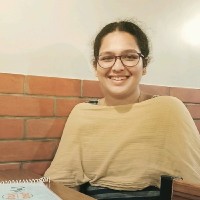 Bhavadharini Kennedy