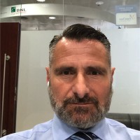 Angelo Calderone