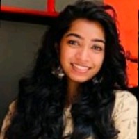 Nikitha Elezabeth Regi
