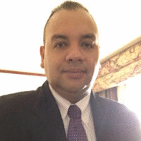 Franklin Mendieta