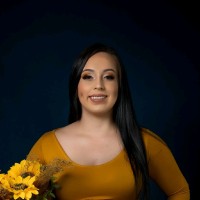 Dayanne Barquero Sanchez