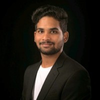 Harshan Raj N