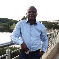 Serge Roland Makaba