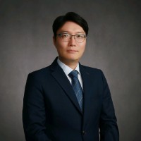 Sungbok Park