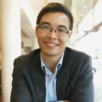 Ken Tsang