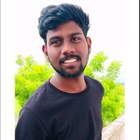 Bhujangam Nani