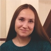 Валерия Ситник