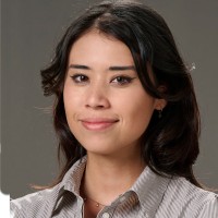 Lucinda Lau