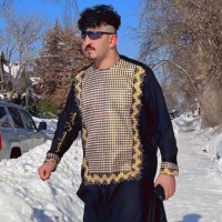 Mewa Jan Saleh