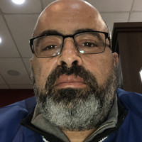 Mohammed Skalli