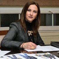 Katerina Tosheva