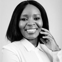 Patience Moyo