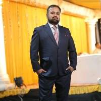 ravi verma