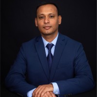 Nasir Islam, Mba