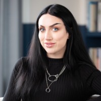 Samantha Draper