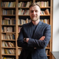 Maciej Bronhard