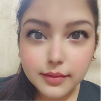 Srishti Dhuria