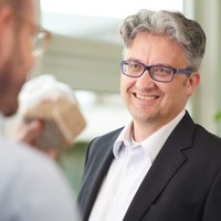 Holger Popp