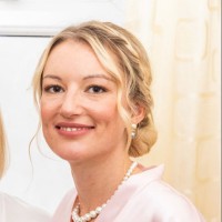 Jacqui-Lee Perry Assoc Cipd