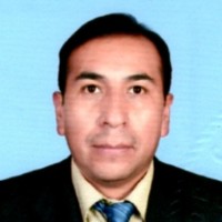Luis Angel Choque