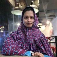 Tasneem Bohra