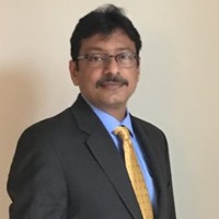 Krishna Pasumarthy Pmp