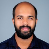 Vishnu S B