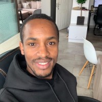 Morris Mwita
