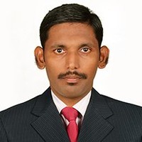 Vigneshwaran M