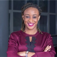 Chiderah Azodoh