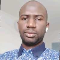 Amadou D.