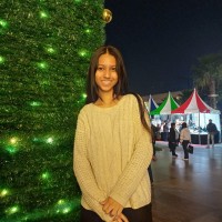 Srishti Pradeep
