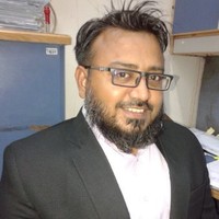 Mirza Adnan Alam