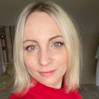Vicky Wilkey