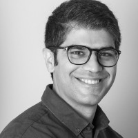 Saman Mostafavi