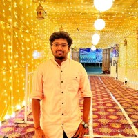 Gowri Shankar