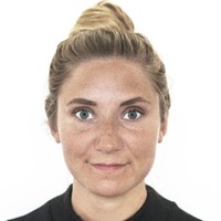 Ida Eklöf Johansson