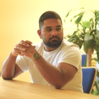 Sabesan Sivananthan