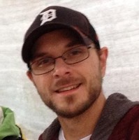 Nathan Ferrier