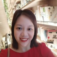 Peiyu WU