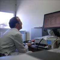 Javier Hernandez Ferrer