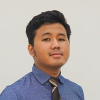 Ahmad Rizki Fajri