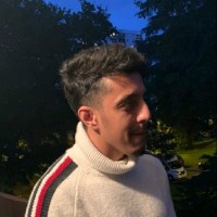 Mouad Lazrak