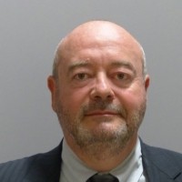 Eric VELAY