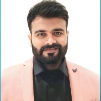 Yashodhar Karki