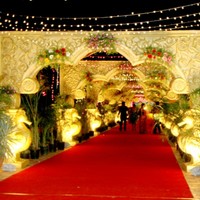 The Party House Event Planner