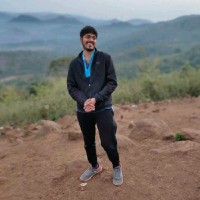 Surendra Musunuri