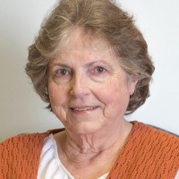 Jill Conyer