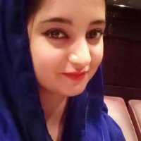 Maryam Waheed