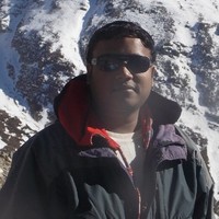 Sushant Gupta